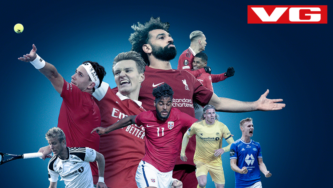 VG+ Sport