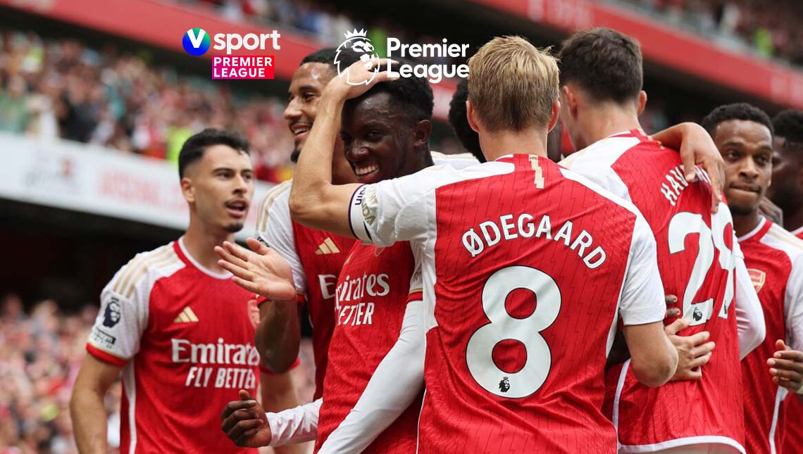 Premier League