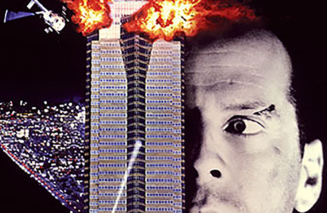 Die Hard