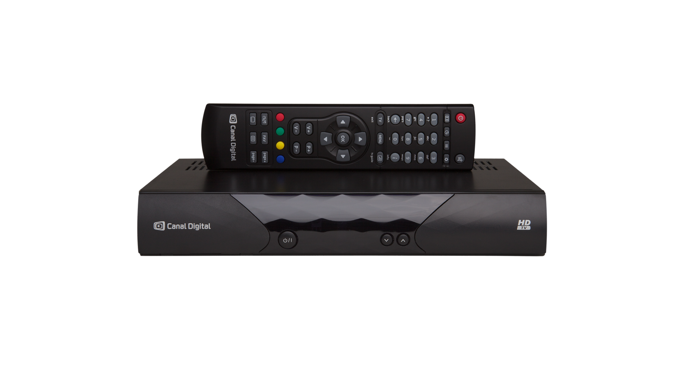 Canal Digital CDC-9000SHD