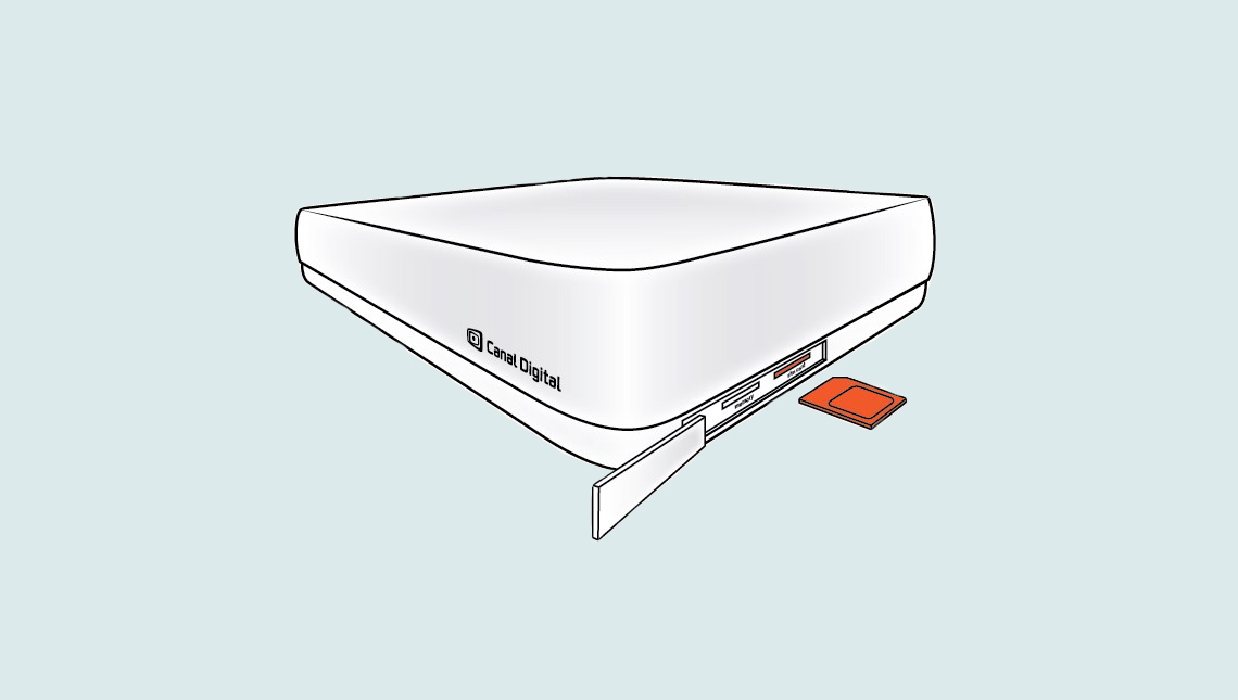 Smartcard OnePlace