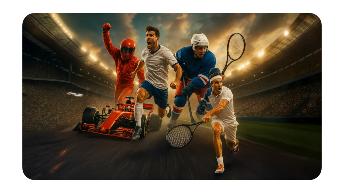 All Sports